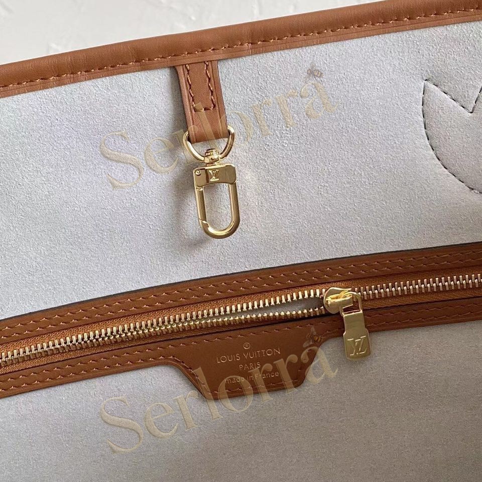 LOUIS VUITTON NEVERFULL MM