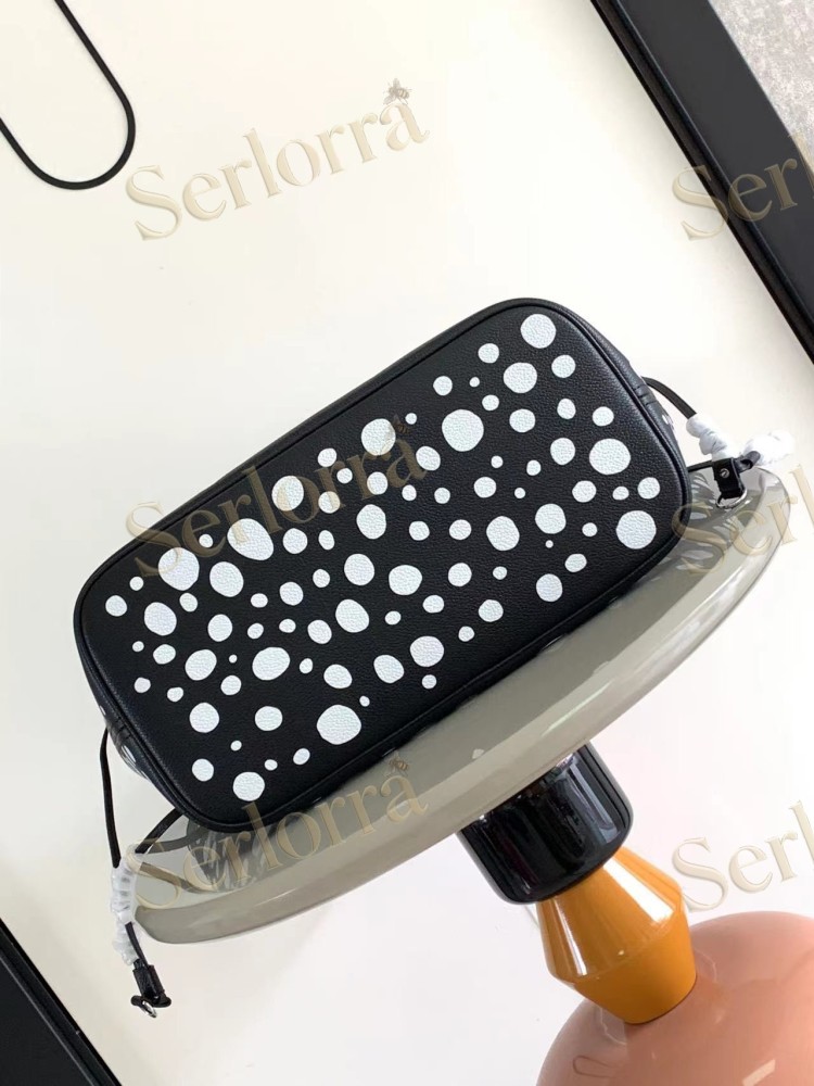 LOUIS VUITTON LV X YK NEVERFULL MM