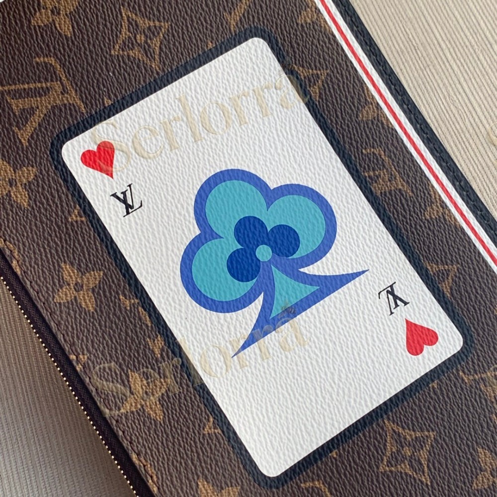 LOUIS VUITTON GAME ON NEVERFULL MM