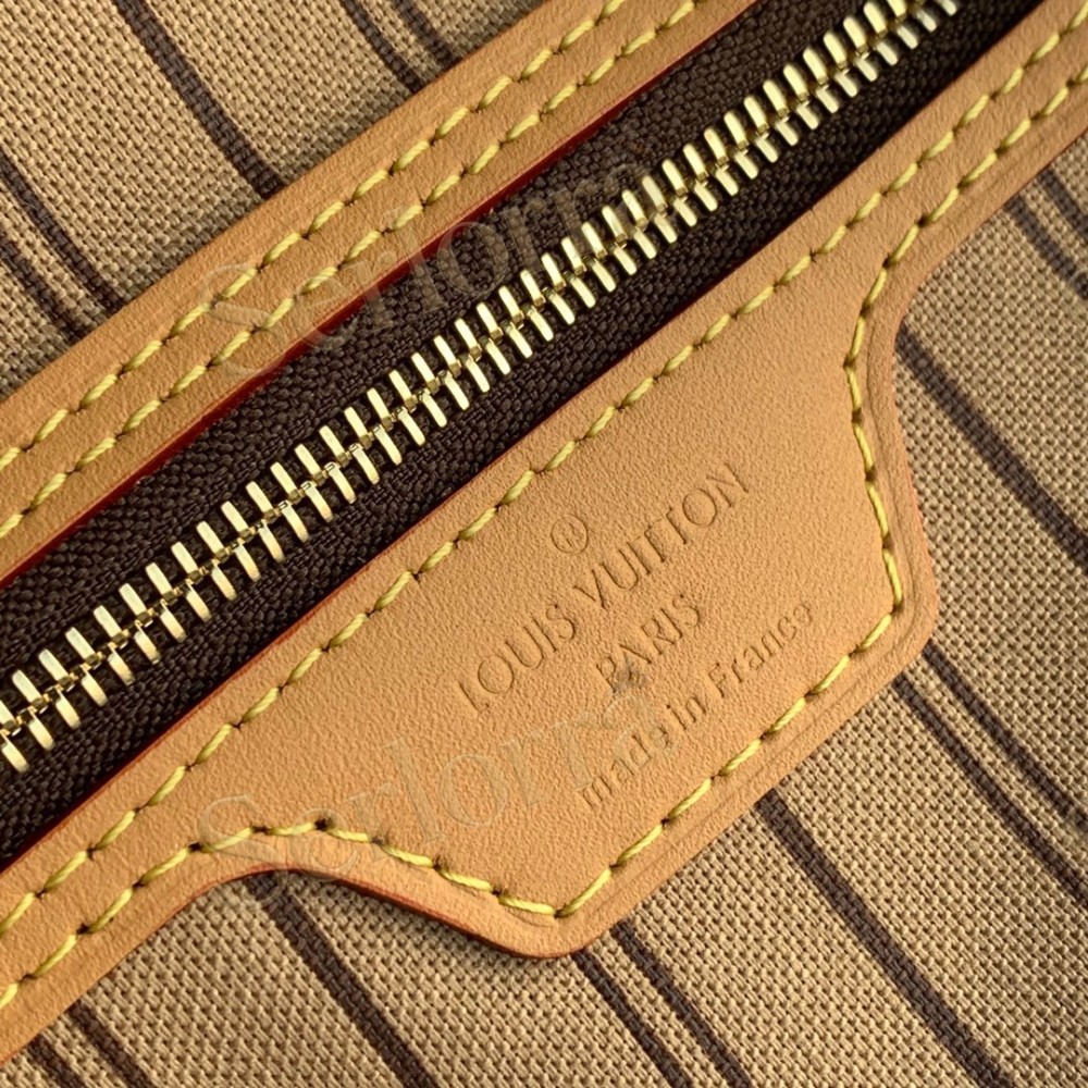 LOUIS VUITTON GAME ON NEVERFULL MM