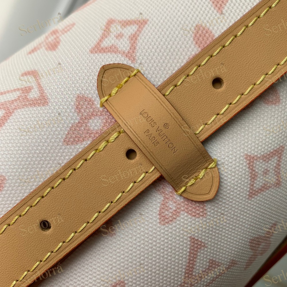 LOUIS VUITTON CARRYALL PM