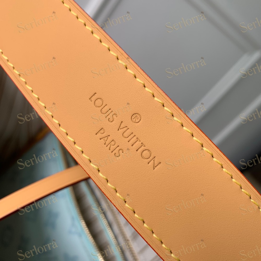 LOUIS VUITTON CARRYALL PM