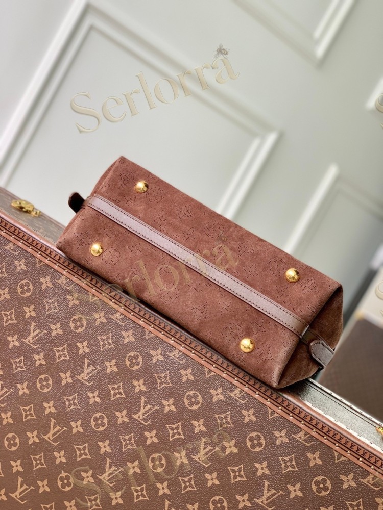 LOUIS VUITTON CARRYALL PM