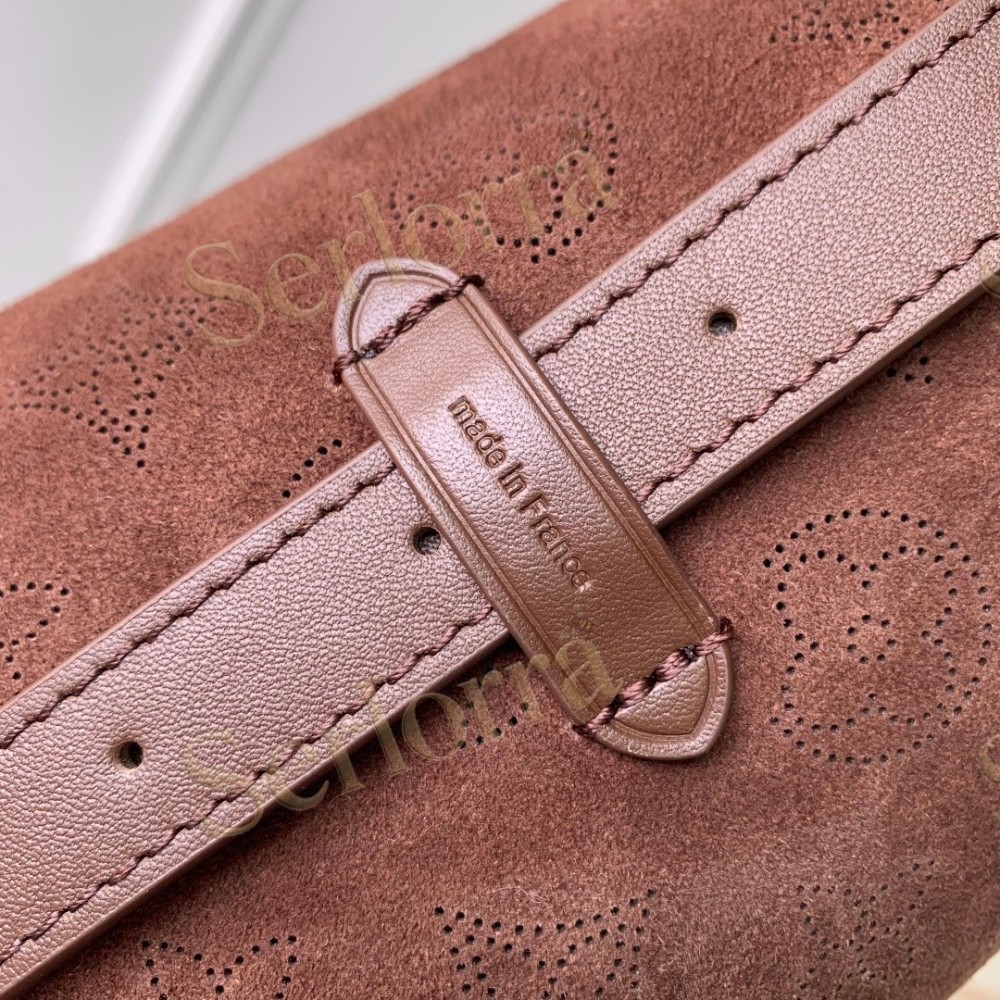 LOUIS VUITTON CARRYALL PM