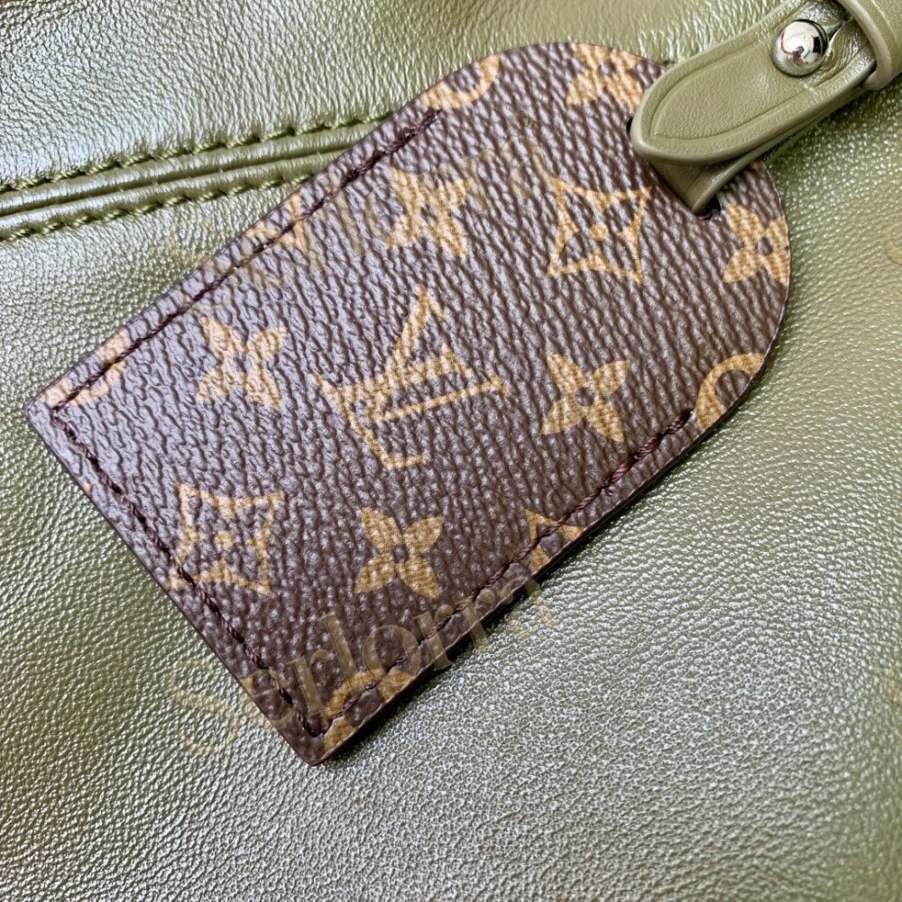 LOUIS VUITTON BOLSA CARRYALL VIBE MM