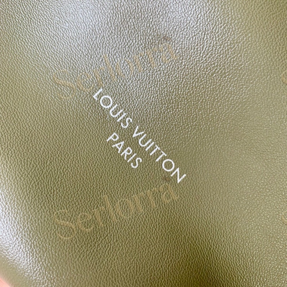 LOUIS VUITTON BOLSA CARRYALL VIBE MM