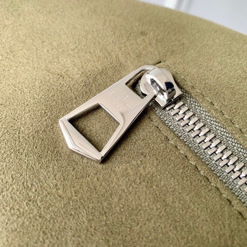 LOUIS VUITTON BOLSA CARRYALL VIBE MM