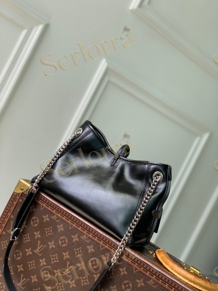 LOUIS VUITTON CARRYALL VIBE BB