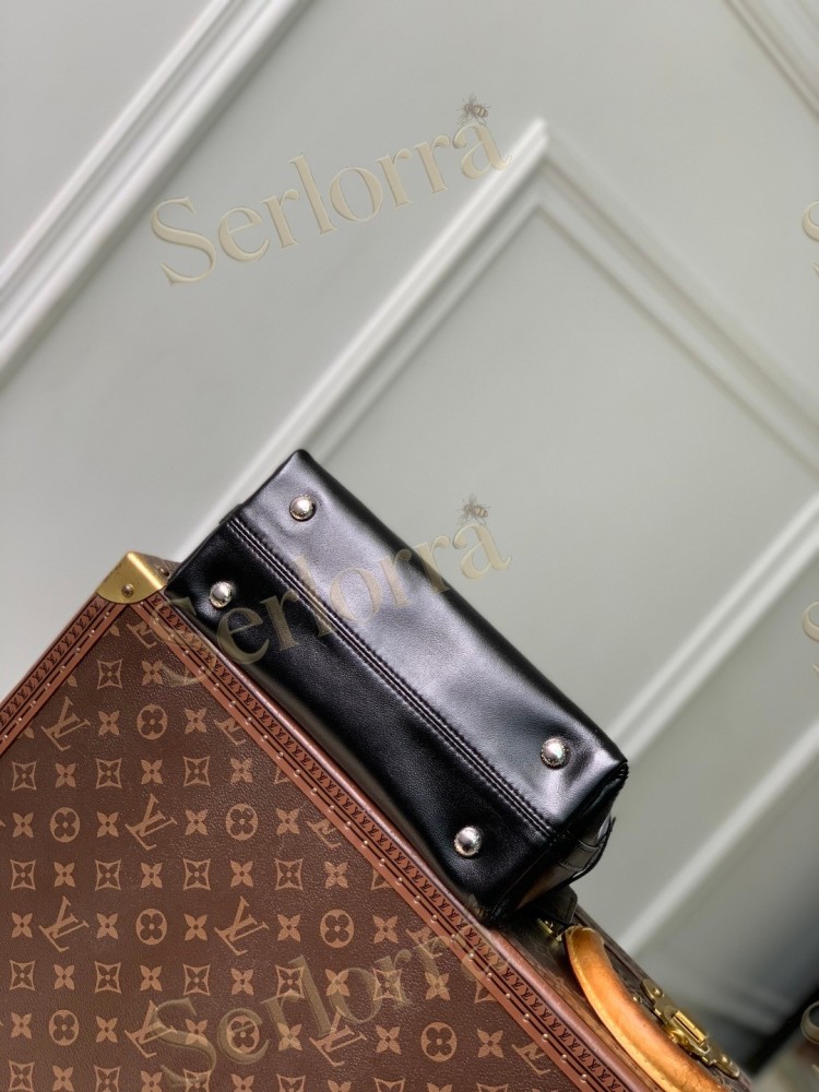 LOUIS VUITTON CARRYALL VIBE BB