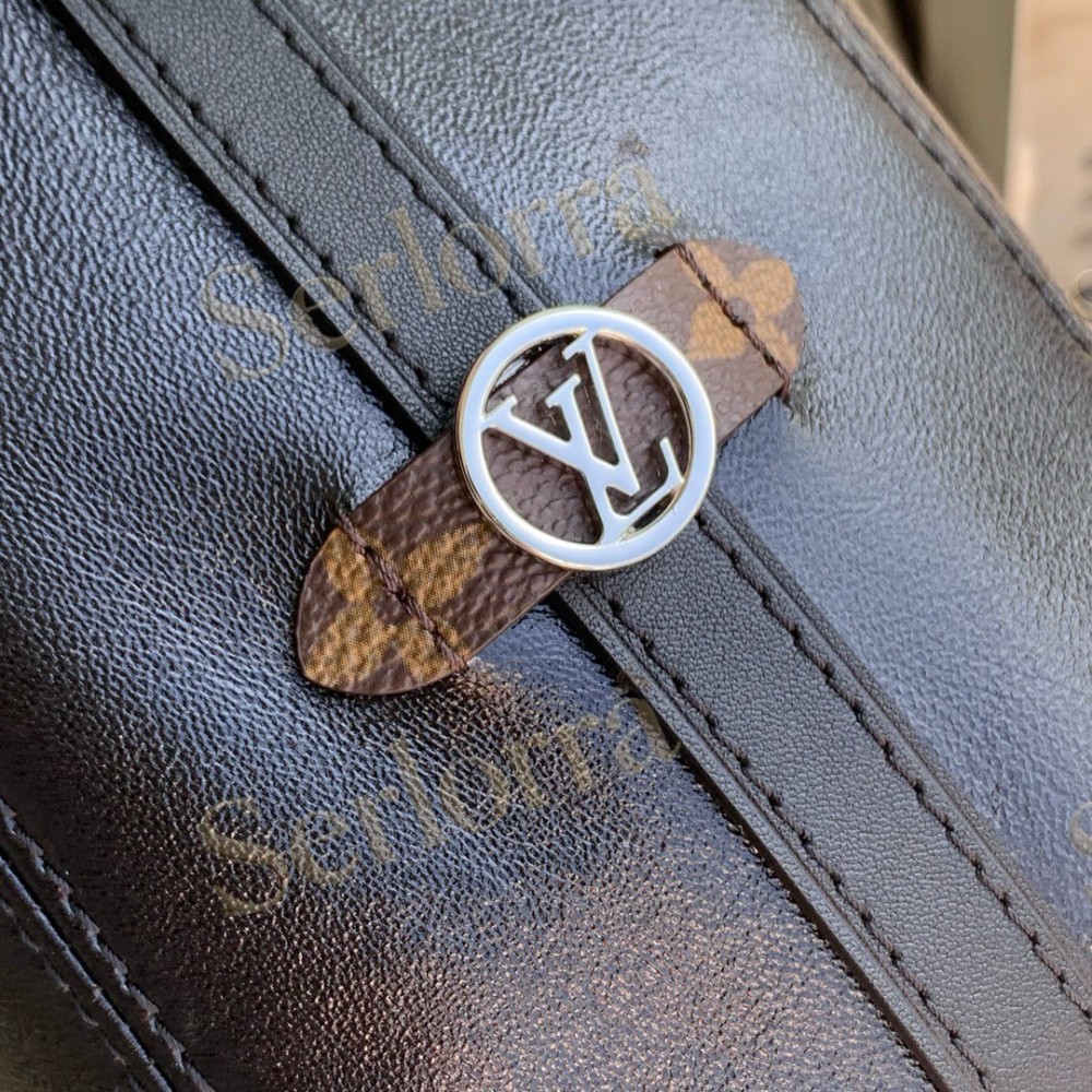 LOUIS VUITTON CARRYALL VIBE BB