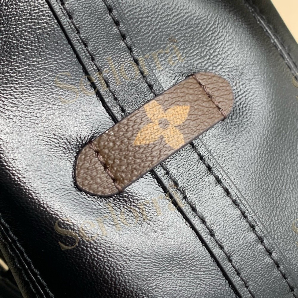 LOUIS VUITTON CARRYALL VIBE BB