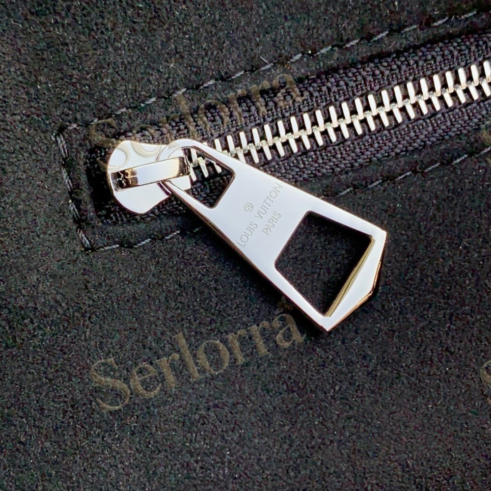 LOUIS VUITTON CARRYALL VIBE BB