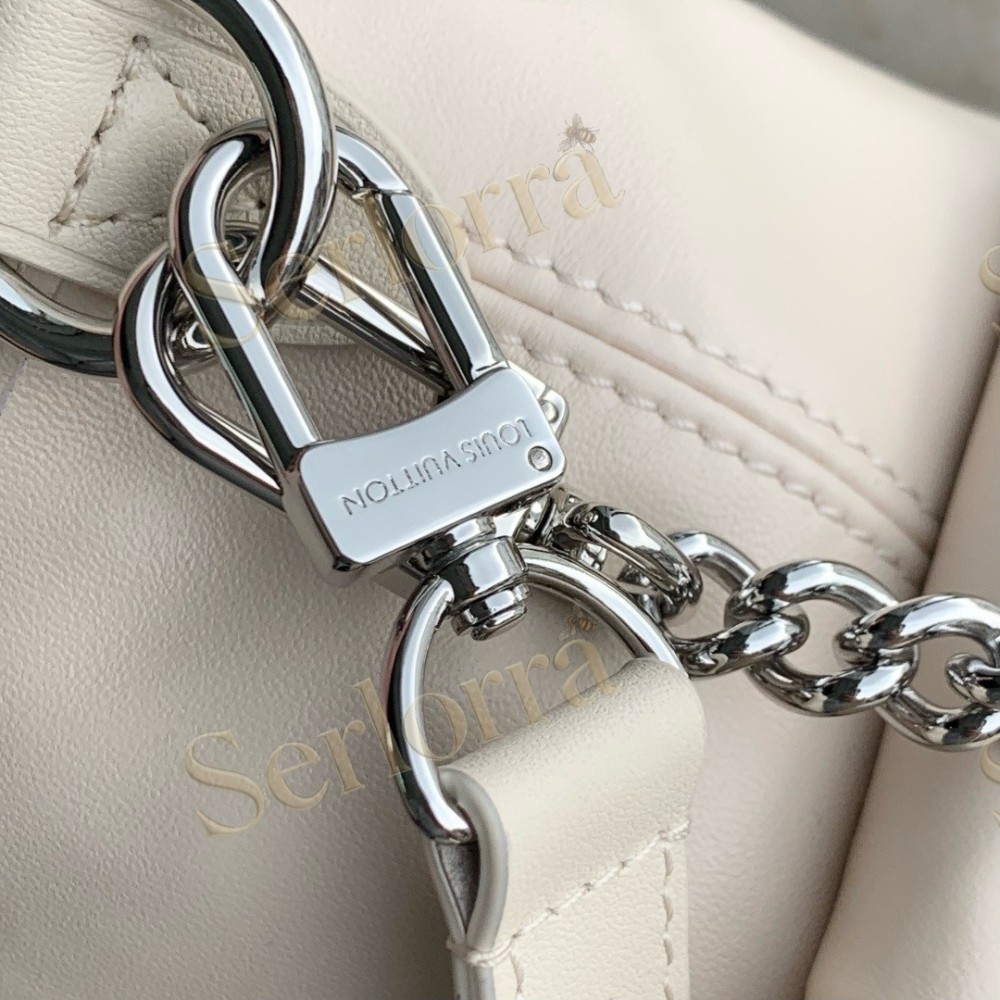 LOUIS VUITTON CARRYALL CARGO VIBE PM BAG