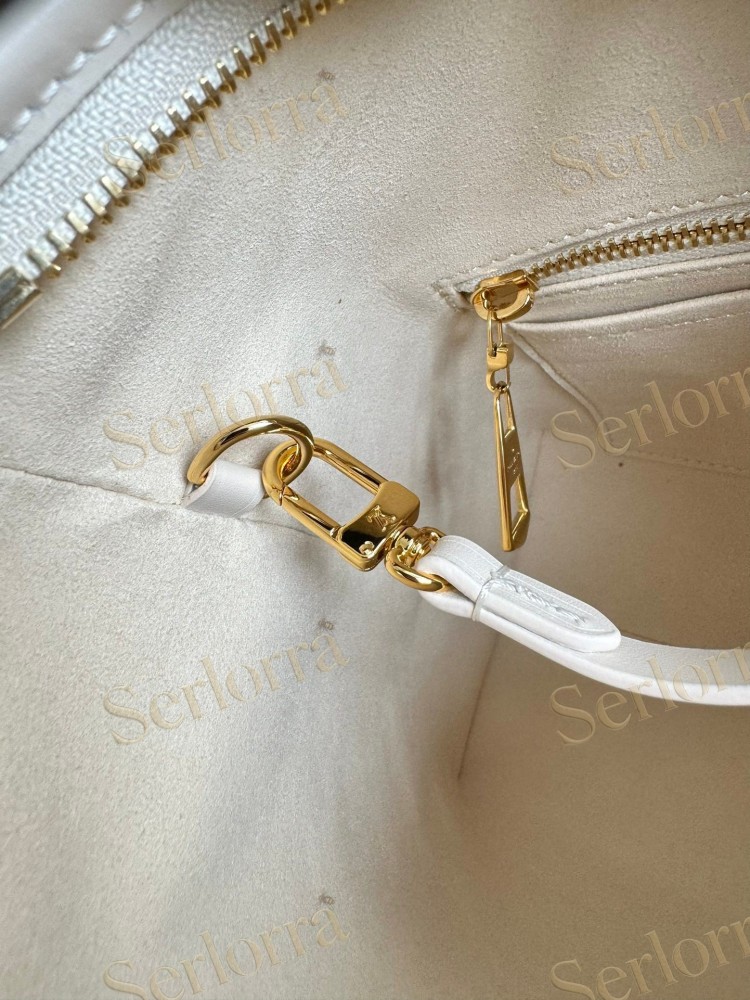 LOUIS VUITTON CARRYALL PM