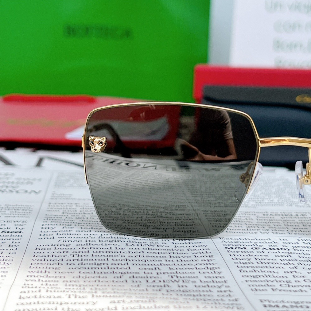 CARTIER SUNGLASSES