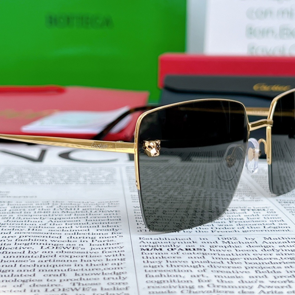CARTIER SUNGLASSES