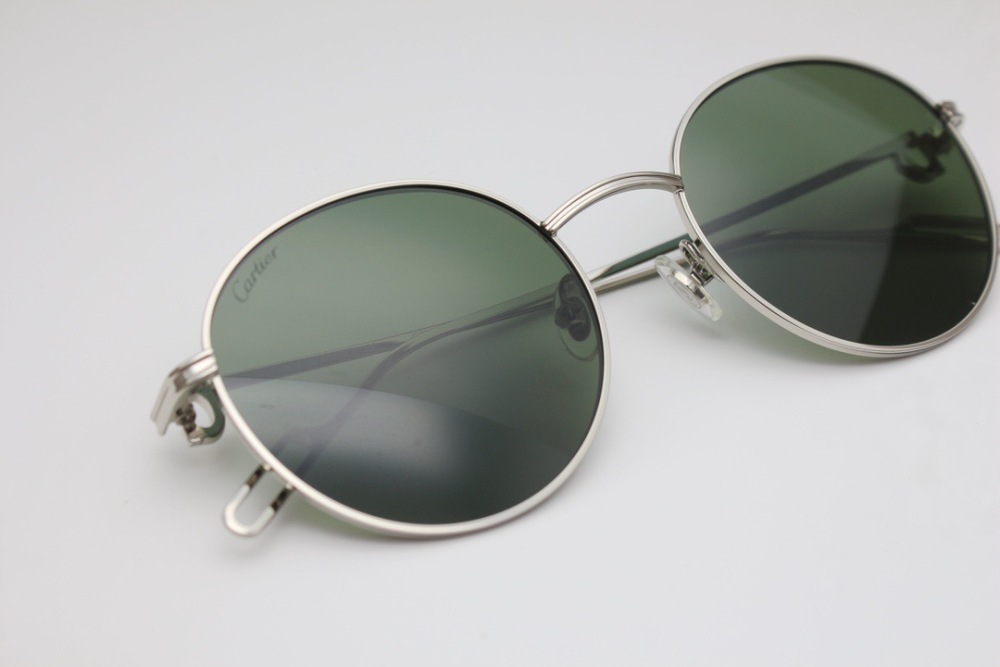 CARTIER SUNGLASSES