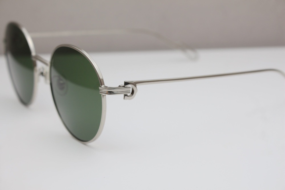 CARTIER SUNGLASSES