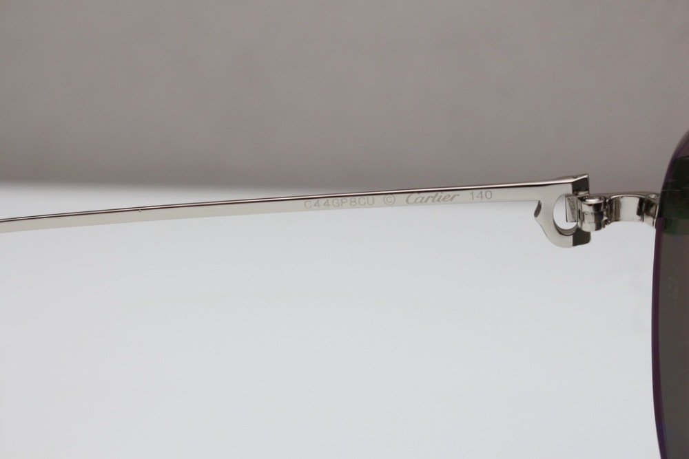 CARTIER SUNGLASSES