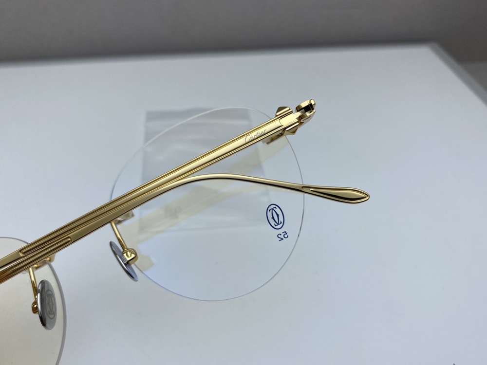 CARTIER GLASSES