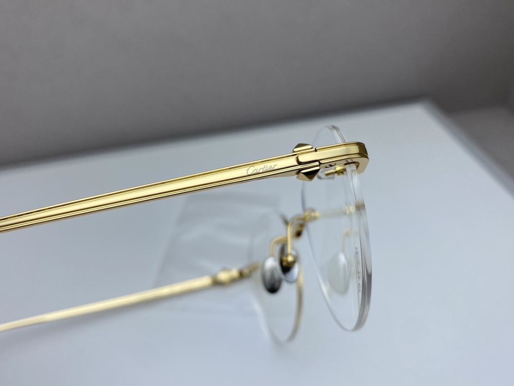 CARTIER GLASSES