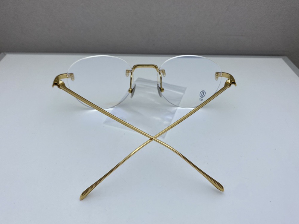 CARTIER GLASSES