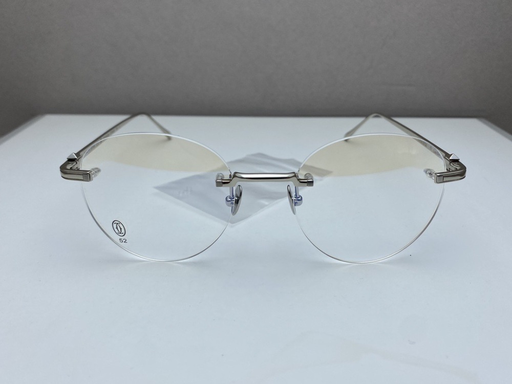 CARTIER GLASSES
