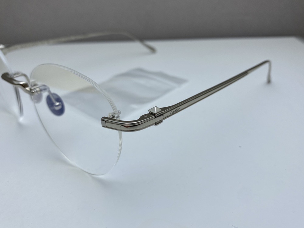 CARTIER GLASSES