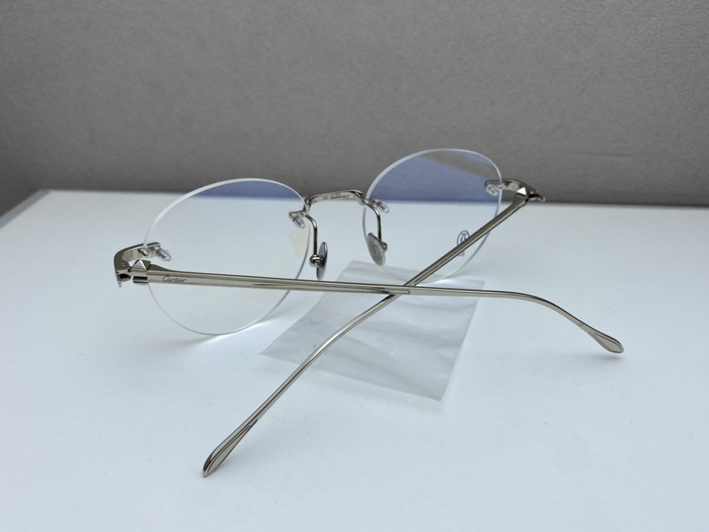 CARTIER GLASSES