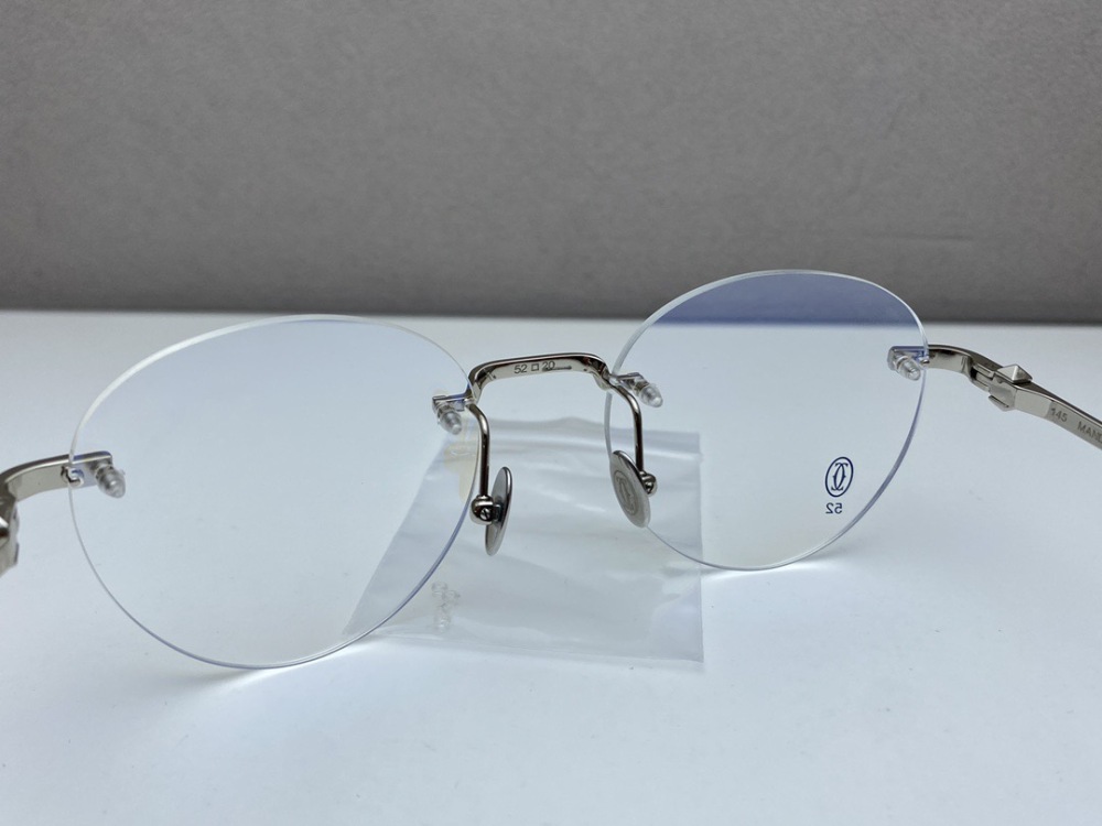 CARTIER GLASSES