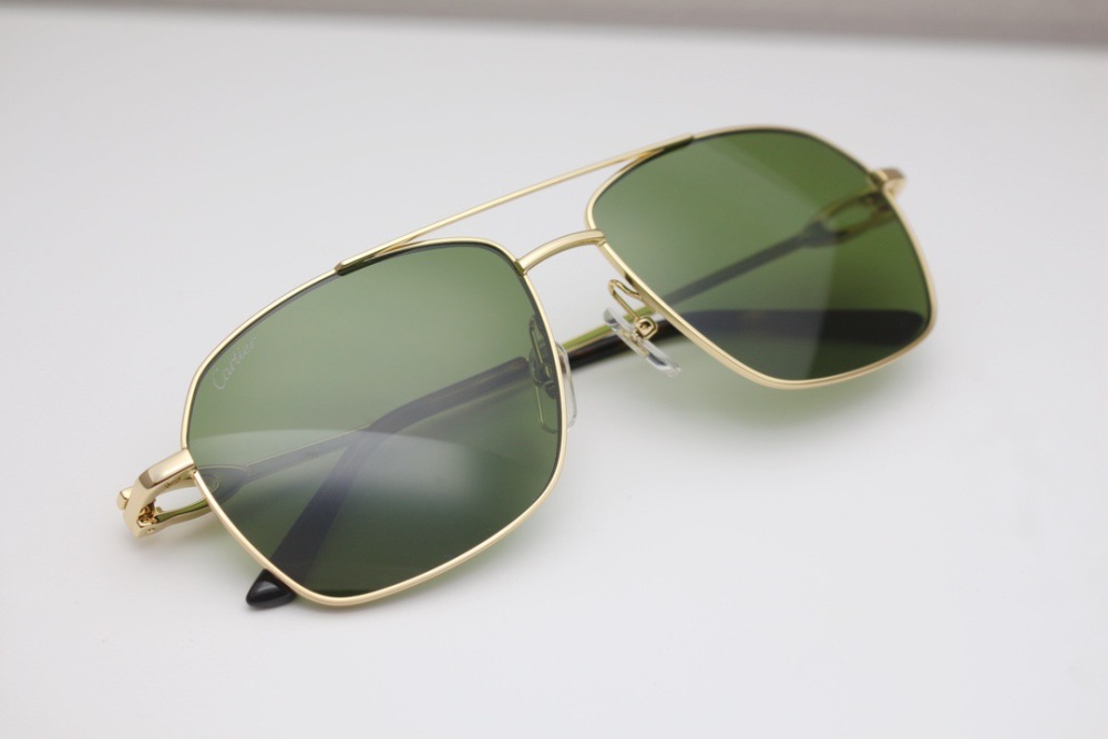 CARTIER SUNGLASSES