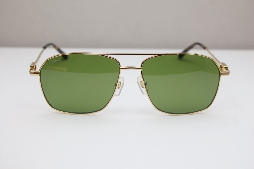 CARTIER SUNGLASSES