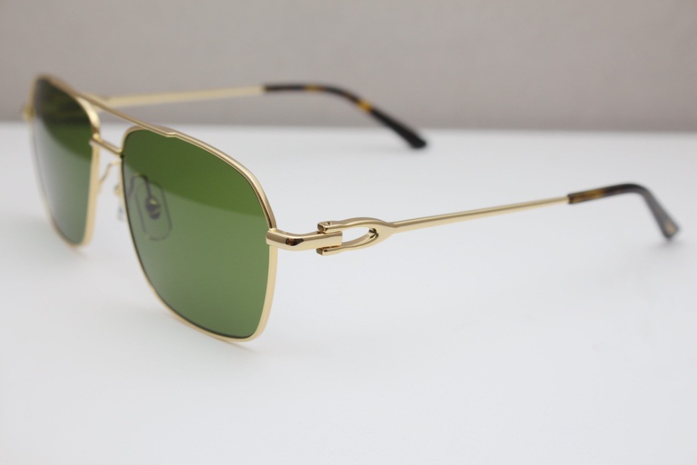 CARTIER SUNGLASSES