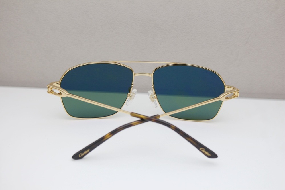 CARTIER SUNGLASSES