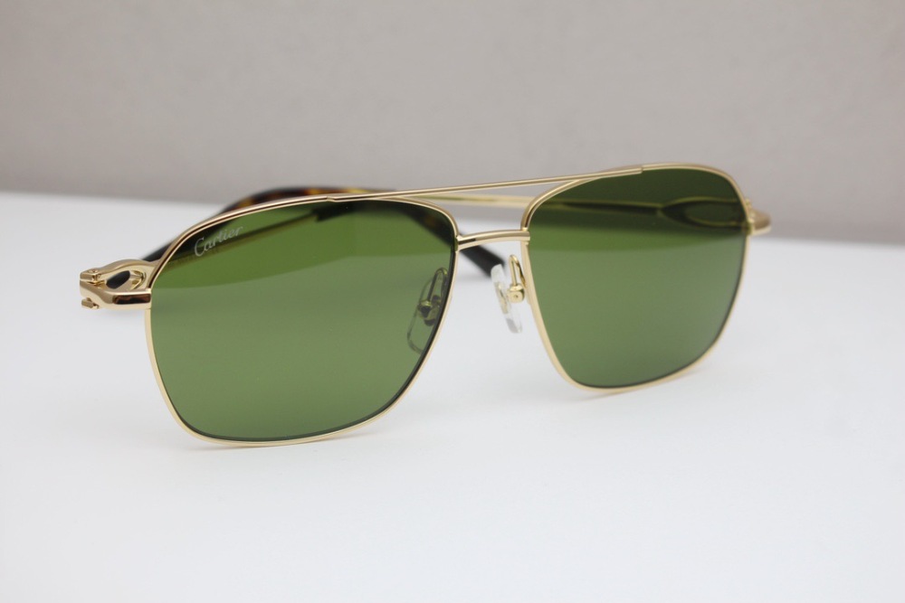 CARTIER SUNGLASSES