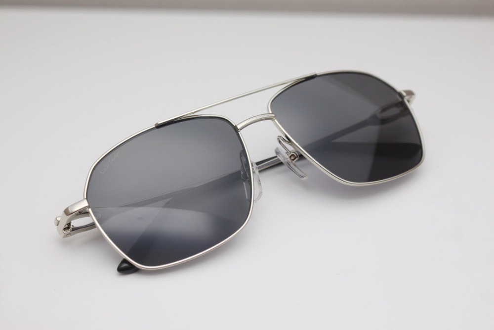 CARTIER SUNGLASSES