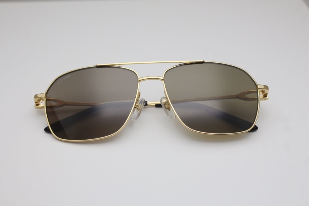 CARTIER SUNGLASSES