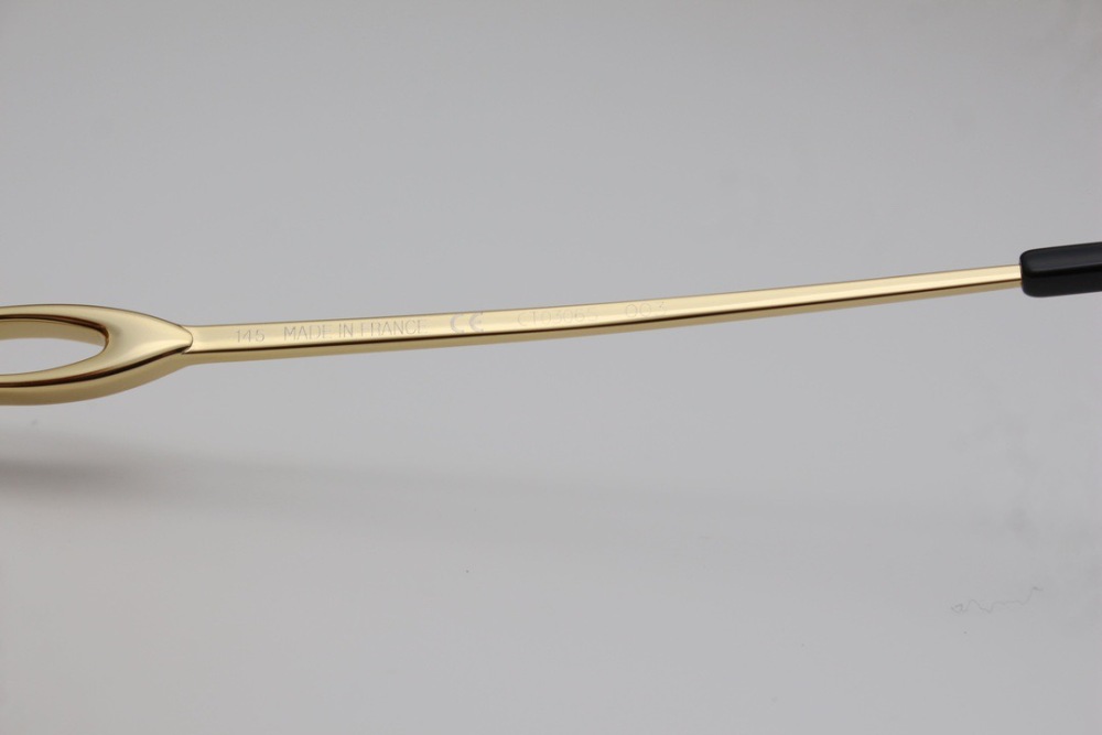 CARTIER SUNGLASSES