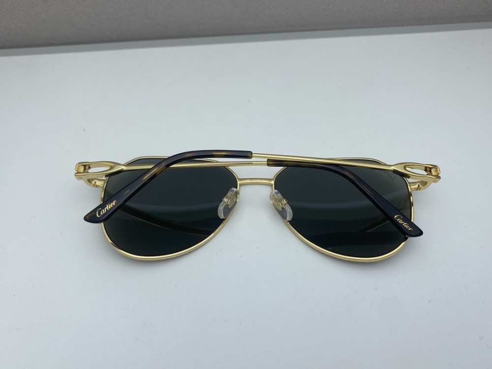 CARTIER SUNGLASSES