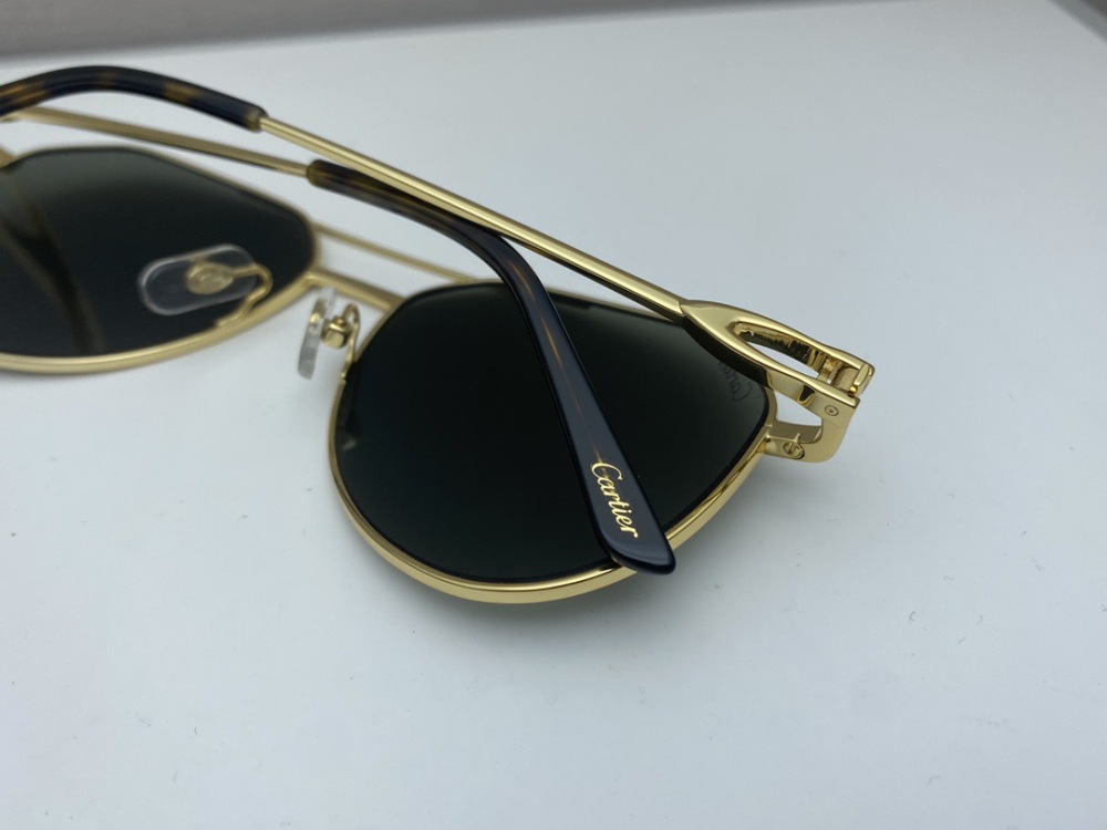 CARTIER SUNGLASSES