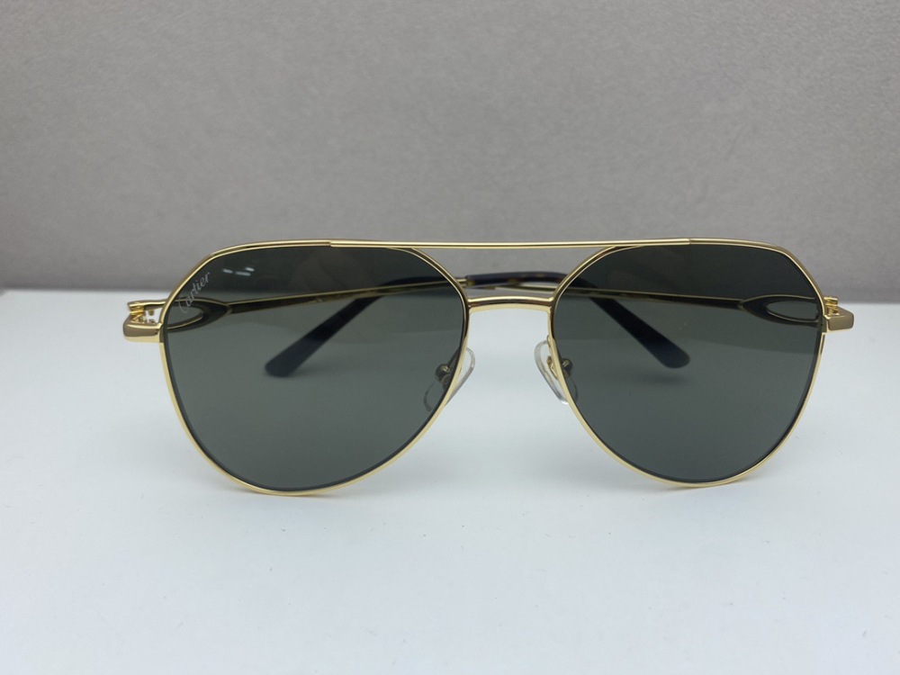 CARTIER SUNGLASSES