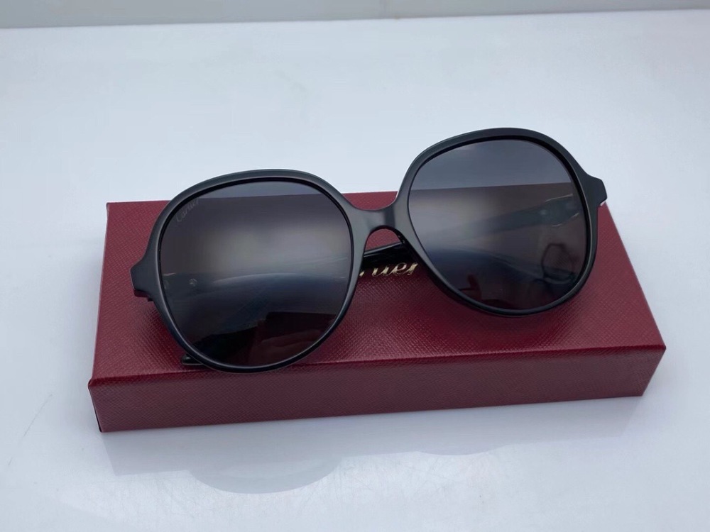 CARTIER SUNGLASSES