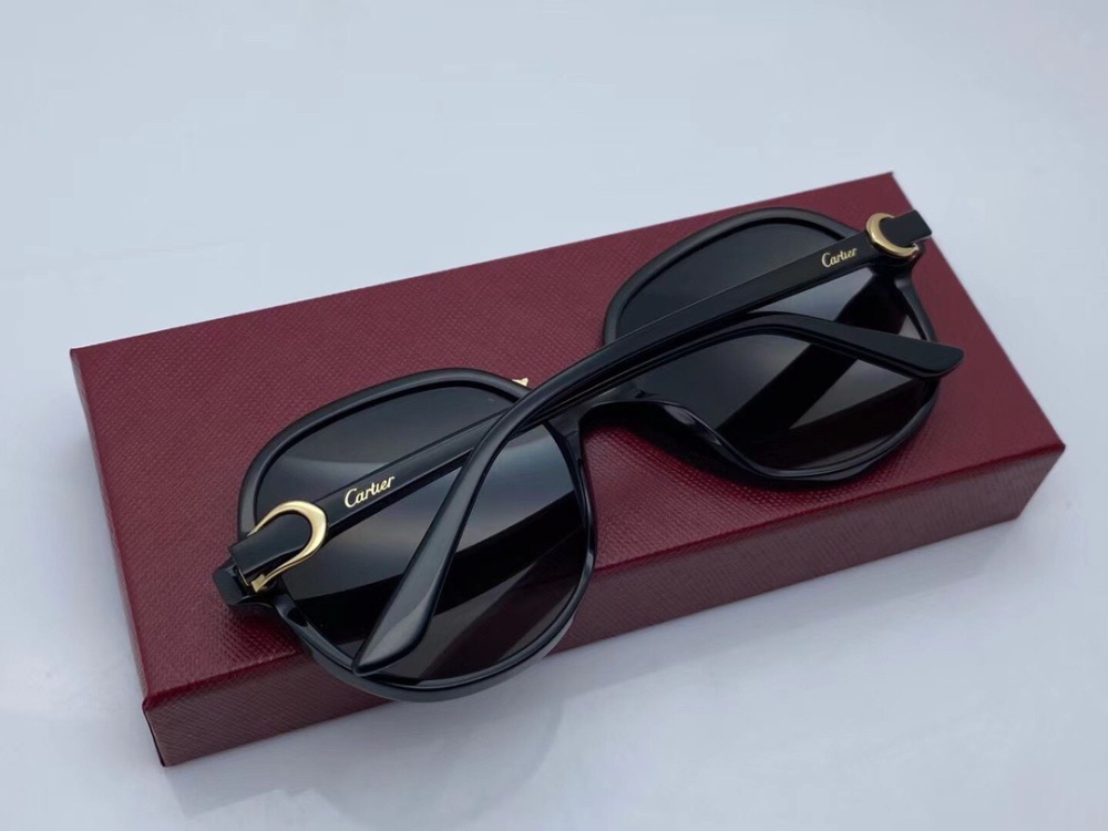 CARTIER SUNGLASSES