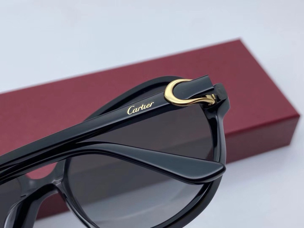 CARTIER SUNGLASSES