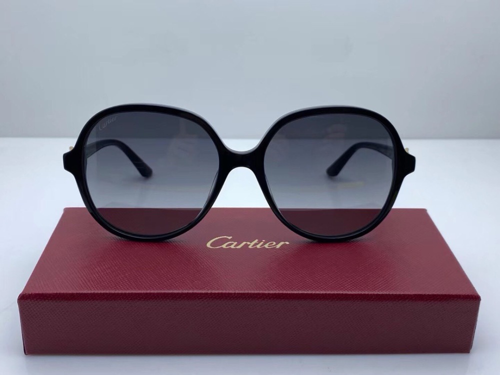 CARTIER SUNGLASSES