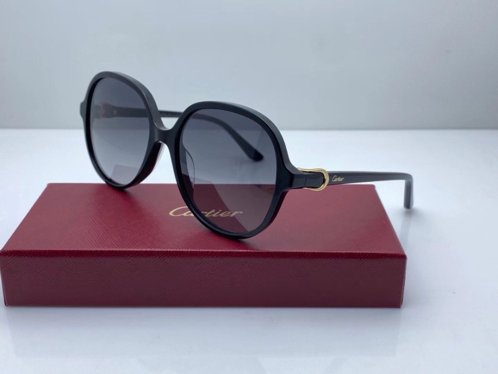 CARTIER SUNGLASSES