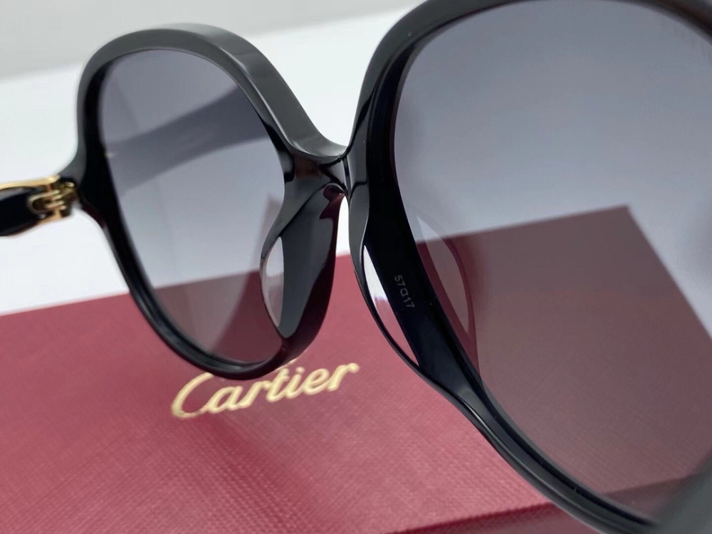 CARTIER SUNGLASSES