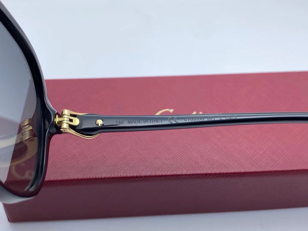 CARTIER SUNGLASSES