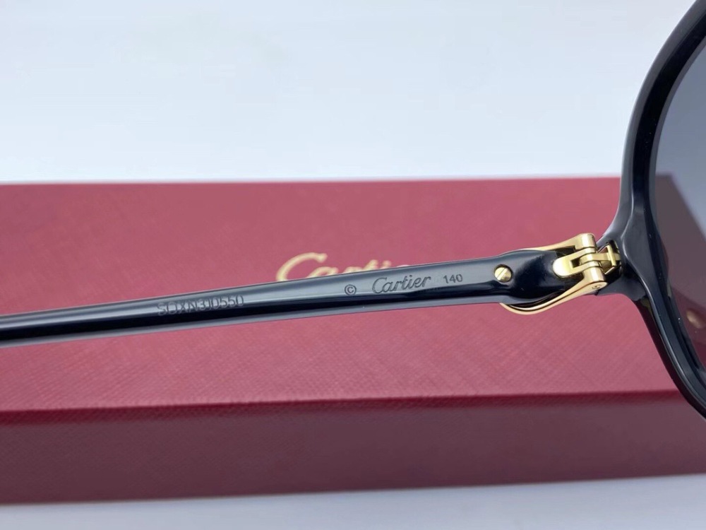 CARTIER SUNGLASSES