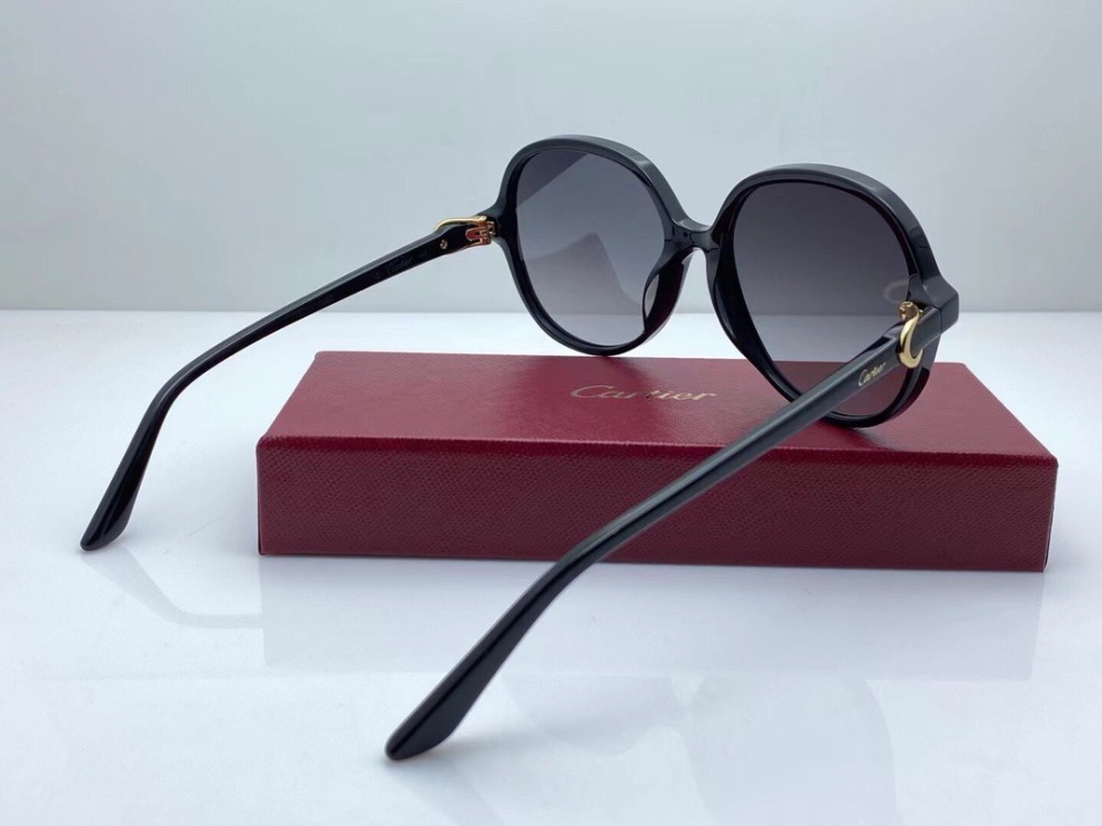 CARTIER SUNGLASSES